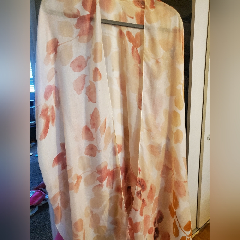 Womens swimsuit cover